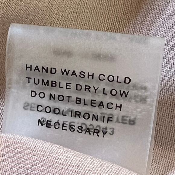 Sugar + Lips Black Sheer Lace Dress with Sheer Cut-Outs & Embroidery XS NWT - Picture 15 of 16